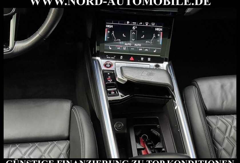 Audi e-tron e-tron S Sportback QU.Pano/B&amp;O/Head-Up/21/Matrix