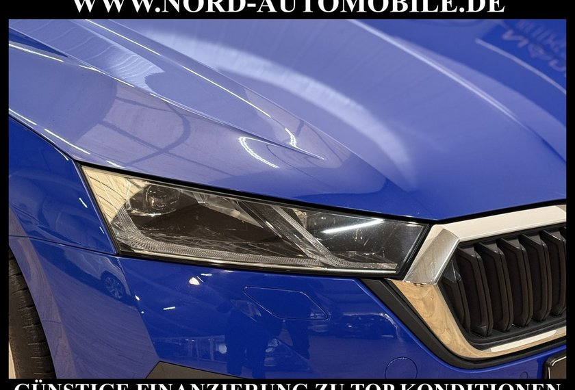 Skoda Octavia Octavia iV Combi Style 1.4 TSI DSG Pano/Side&amp;Lan