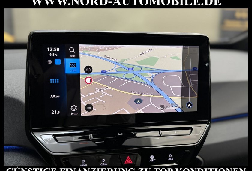 Volkswagen ID.3 ID.3 Pro Performance Auomatik Navi/CCS/LED