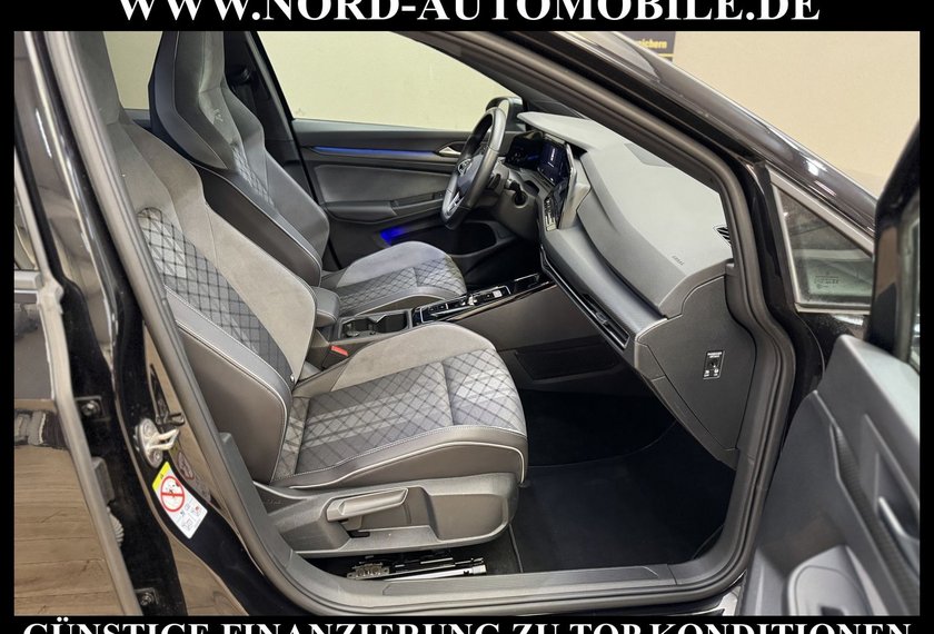 Volkswagen Golf Golf Variant R-Line 2.0 TDI DSG Side&amp;Lane/AHK/18