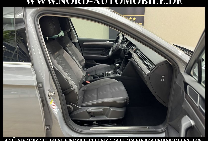 Volkswagen Passat Alltrack Passat Alltrack 2.0 TDI 4MOT DSG Kamera/Navi/LED