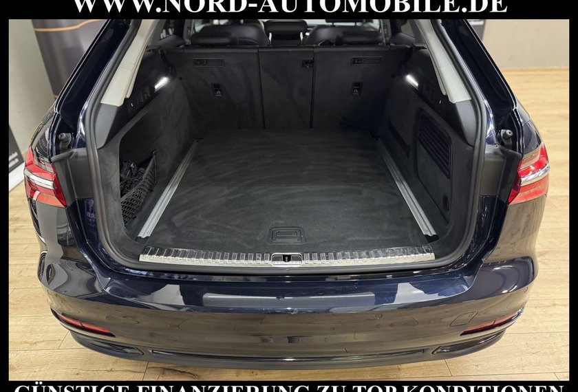 Audi A6 A6 Avant Sport 2.0 TDI S-Tronic Leder/Kamera/18