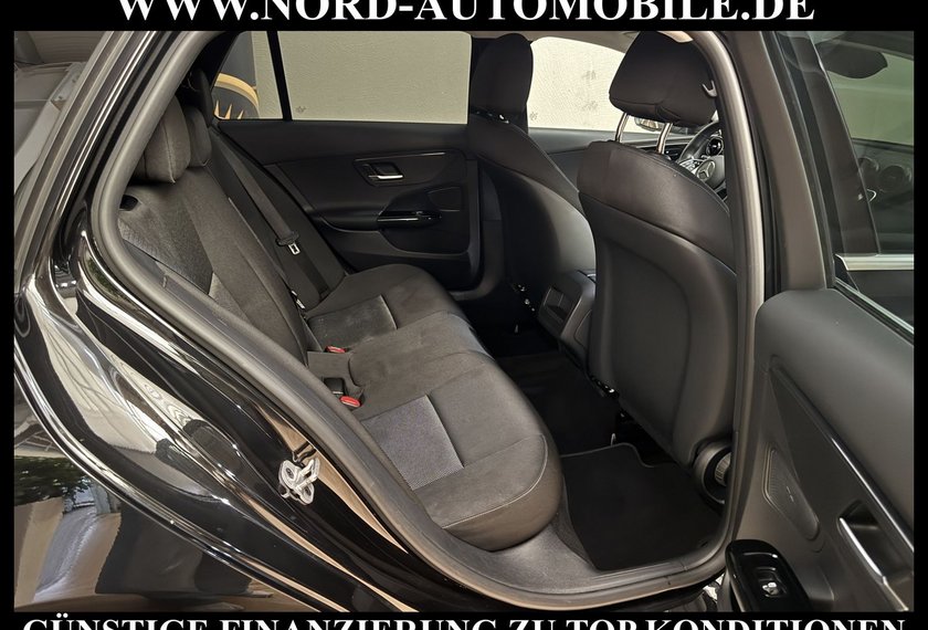 Mercedes-Benz C 220 C 220 d T AVANTGARDE *AHK*DISTRO*LED*UPE:56*