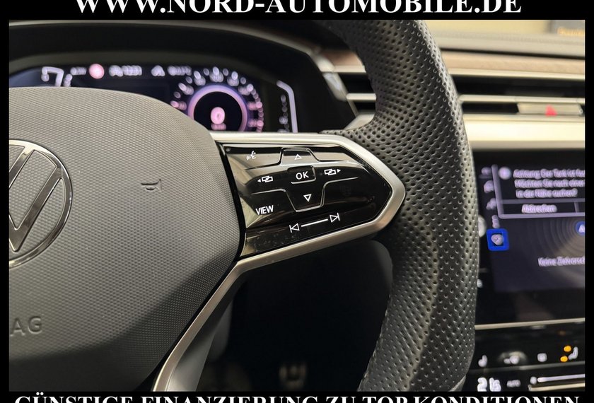 Volkswagen Arteon Arteon 1.4 TSI e-Hybrid DSG Teilleder/Kamera/18