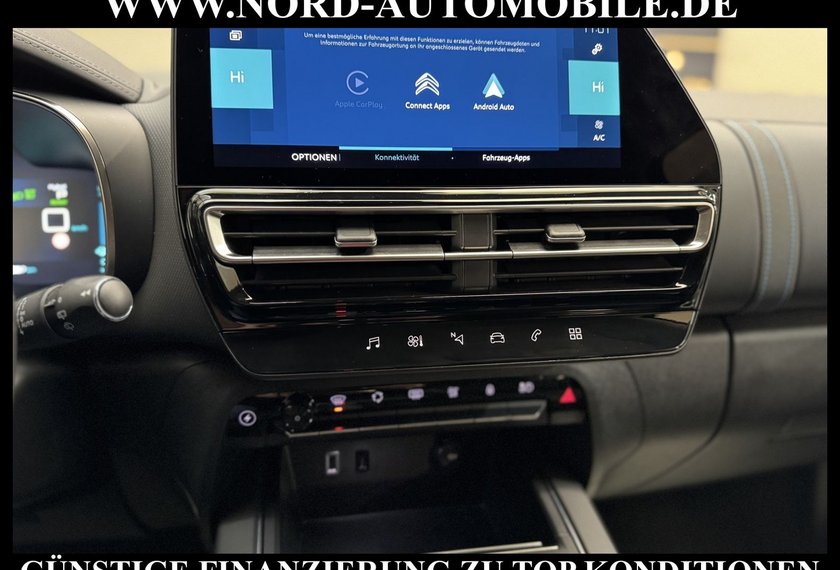 Citroën C5 Aircross C5 Aircross PLUS 225 Plug-in Hybrid*18Z*NAV*KAM*