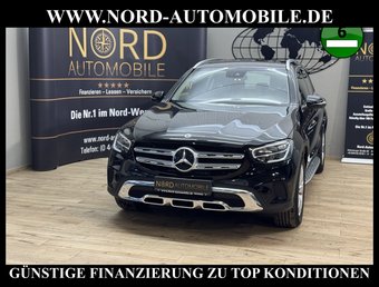 Mercedes-Benz GLC 200 GLC 200 d 4Matic Exclusive *LED*AHK*Kam*EasyPack