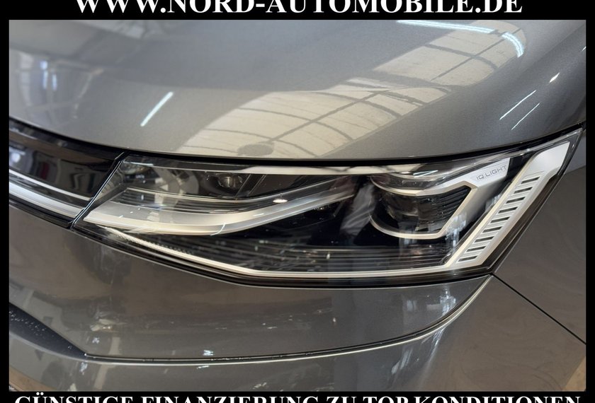 Volkswagen T7 Multivan T7 Multivan LANG eHybrid *AHK*PANO*DCC*UPE:80*