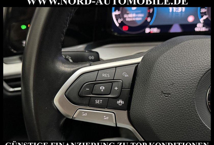 Volkswagen Golf Golf Life 1.0 TSI Kamera/Navi/LED/ACC/Spurhalte