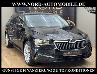 Skoda Superb Superb Combi Ambition 2.0 TDI DSG AHK/Virt.Cockp