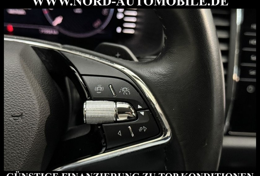 Skoda Kodiaq Kodiaq Style 2.0 TDI DSG Virt.Cockpit/Kamera/18