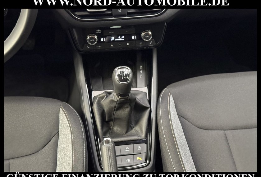 Skoda Scala Scala 1.5 TSI Selection BLACK *LED*VIRT*NAV*17Z*