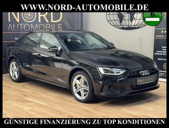 Audi A4 A4 40 TDI Limousine Advanced S-Tronic Kamera/18