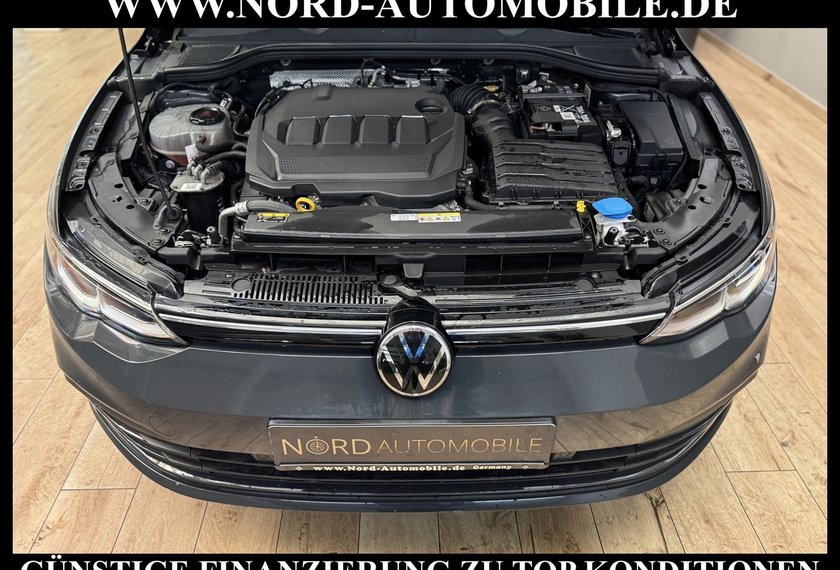 Volkswagen Golf Golf Variant 2.0 TDI Life Navi/LED/PDC/Klima/16/