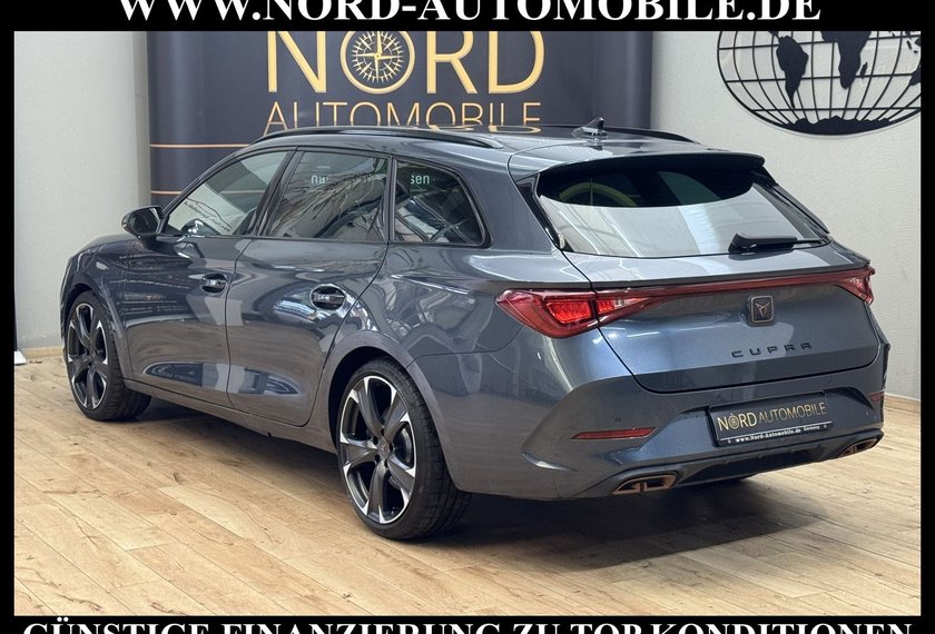 Cupra Leon Leon Sportstourer VZ e-Hybrid DSG Navvi/LED/ACC/