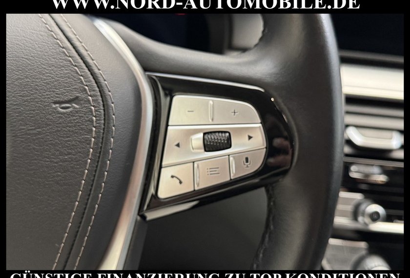 BMW 520 520 d touring AUTOM *AHK*LUFT*ACC*KAM*UPE:70