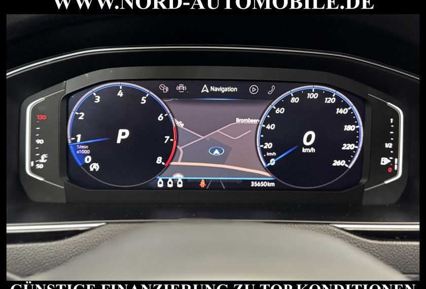 Volkswagen Passat Variant Passat Variant R-Line 2.0 TSI DSG Area View/AHK/