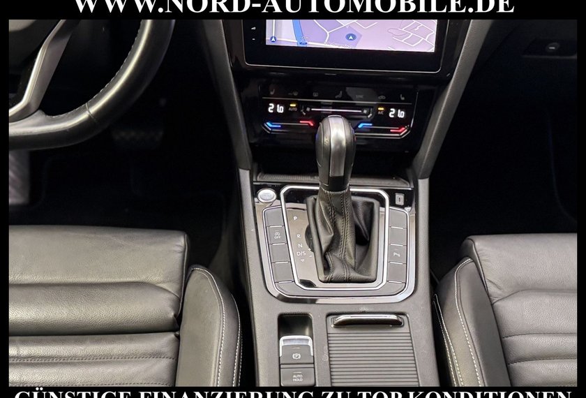 Volkswagen Passat Variant Passat Variant Business 2.0 TDI DSG Leder/Kamera