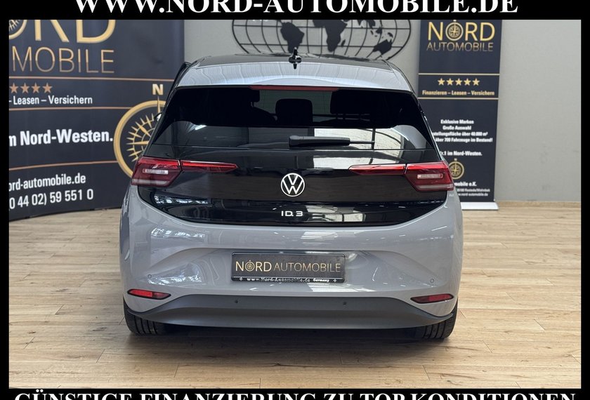 Volkswagen ID.3 ID.3 Pro Performance Area View/Matrix/Side&amp;Lane