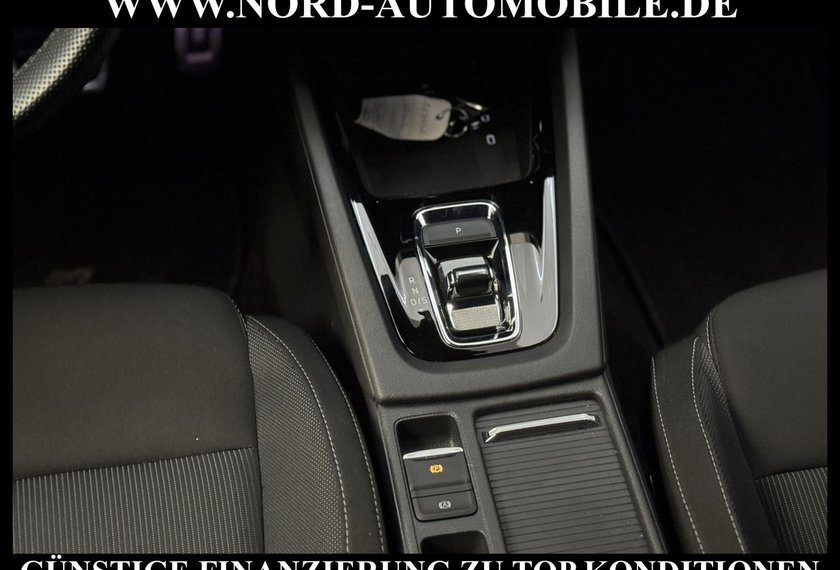 Skoda Octavia Octavia Combi Sportline 1.5 TSI e-TEC DSG Navi