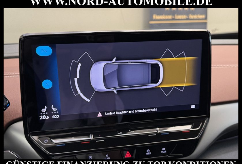 Volkswagen ID.5 ID.5 Pro Wärmepumpe/Matrix/AHK/19/Navi/
