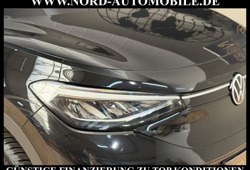 Volkswagen ID.5 ID.5 Pro Performance Teilleder/Kamera/19/Navi/