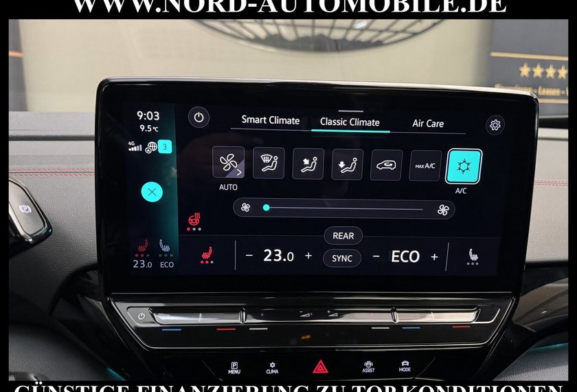 Volkswagen ID.4 ID.4 GTX 4MOT Pano/Kamera/HeadUp/20/AHK