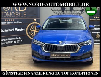 Skoda Octavia Octavia Combi Ambition 2.0 TDI DSG AHK/Kamera/