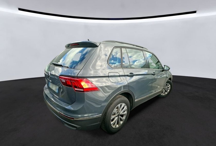 Volkswagen Tiguan Tiguan Life 2.0 TDI DSG Kamera/Navi/LED/