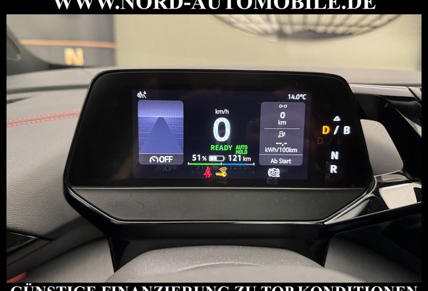 Volkswagen ID.4 ID.4 GTX 4MOT Pano/AHK/AreaView/HeadUp/20