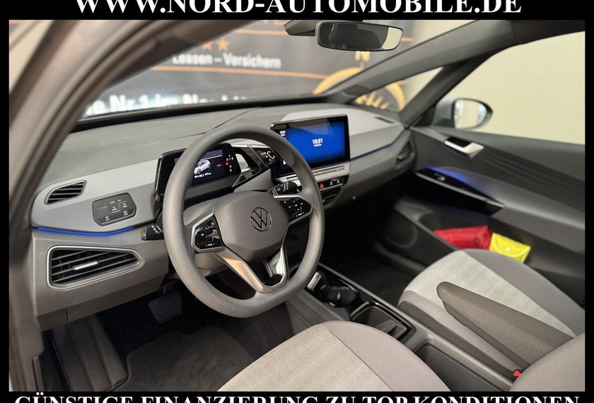 Volkswagen ID.3 ID.3 Pro Performance Navi/LED/CCS/19/62KWH