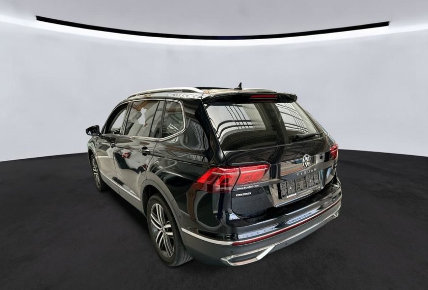 Volkswagen Tiguan Allspace Tiguan Allspace Elegance 4MOT 2.0 TDI DSG Pano