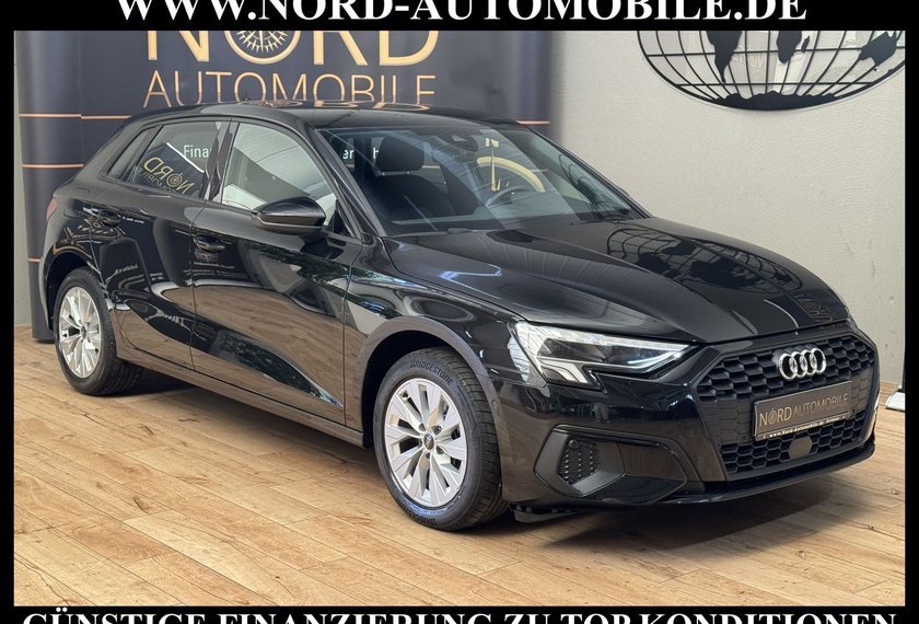 Audi A3 A3 Sportback 40 TFSI e S-Tronic Navi/Virt.Cockpi