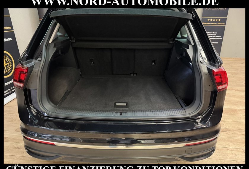 Volkswagen Tiguan Tiguan Life 2.0 TDI DSG Kamera/ACC/Side&amp;Lane/Nav