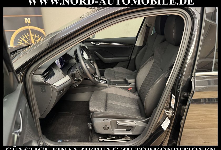 Skoda Octavia Octavia iV Combi Style 1.4 TSI DSG Head-Up/Navi/