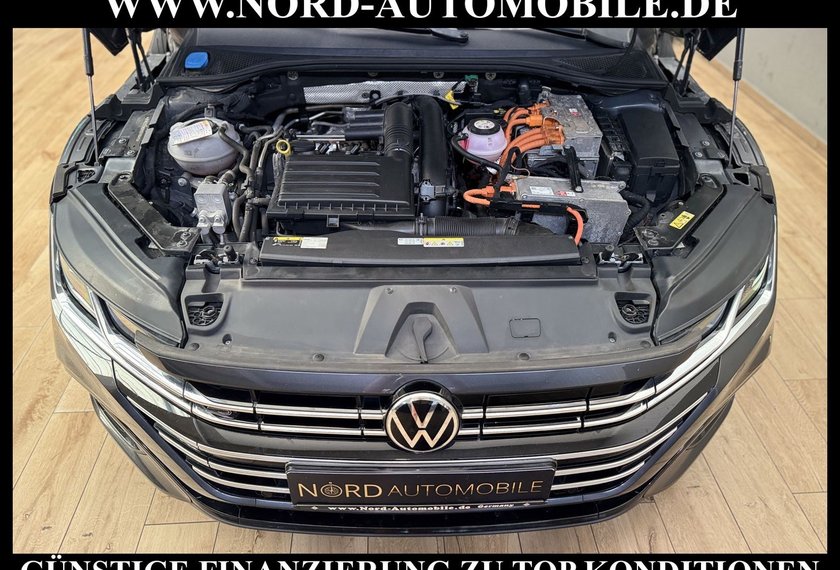 Volkswagen Arteon Arteon Shooting Brake R-Line 1.4 TSI eHybrid DSG