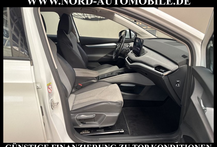 Skoda Enyaq Enyaq iV Loft Teilleder/Navi/Matrix/19 60 Loft