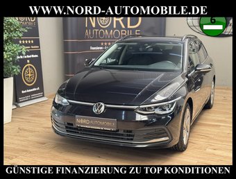 Volkswagen Golf Golf Variant Style 2.0 TDI DSG AHK/Kamera/17/