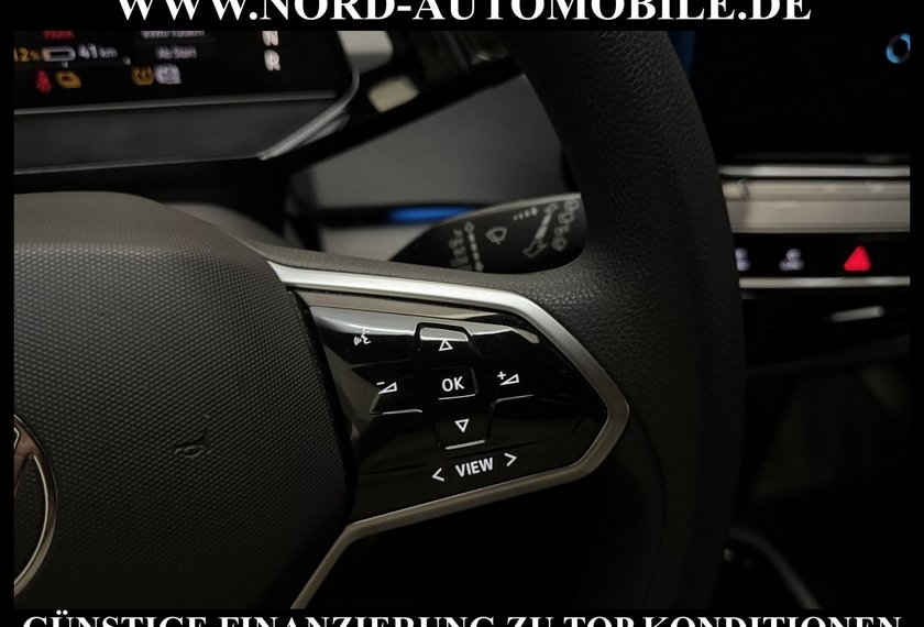Volkswagen ID.3 ID.3 Pure Performance Navi/LED/PDC/