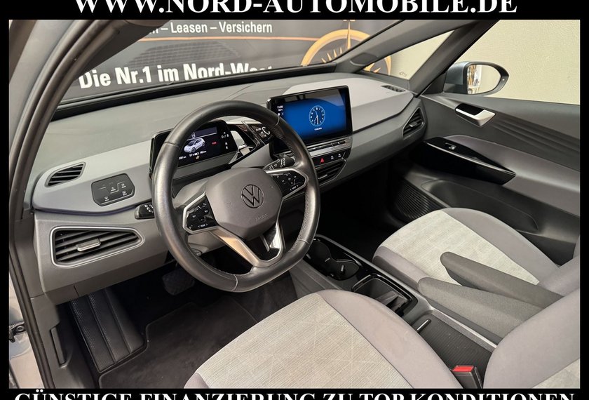 Volkswagen ID.3 ID.3 Pure Performance City Wärmepumpe/18/ACC