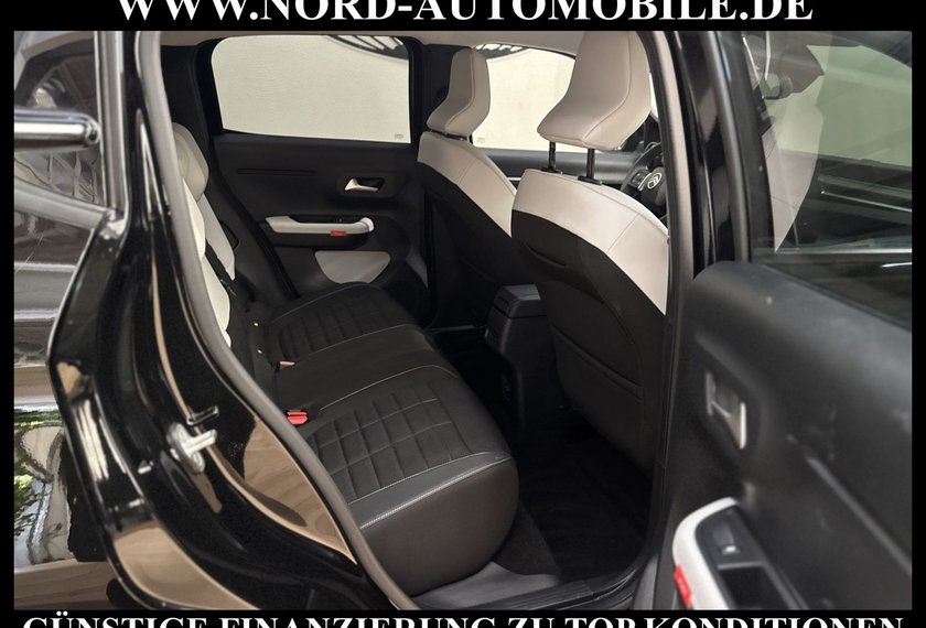 Citroën ë-C3 ë-C3 113 MAX *17ZOLL*NAVI*KAM*LED*UPE:30*