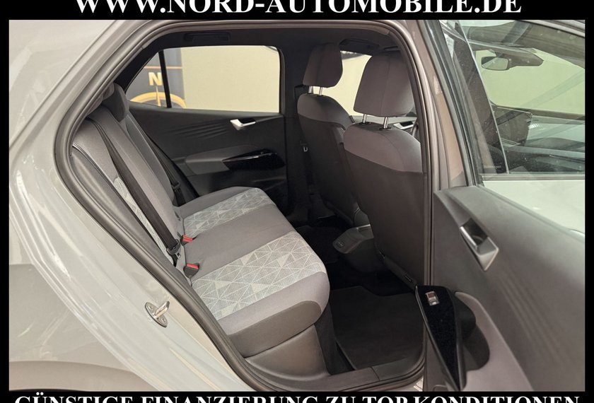 Volkswagen ID.3 ID.3 Pro Performance Life Wärmepumpe/ACC/Navi/18