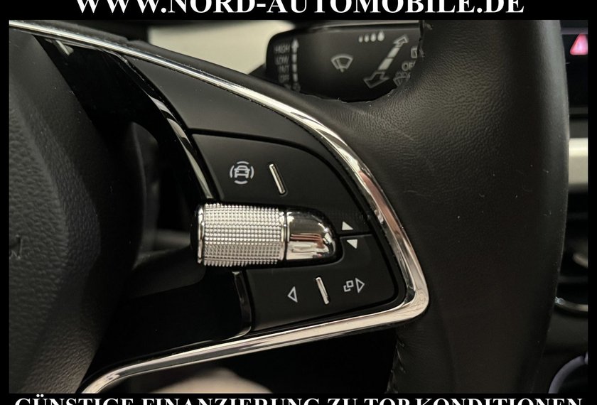 Skoda Scala Scala 1.0 TSI Ambition *VIRT*LED*SHZ*NAVI*16Z