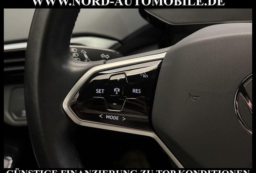 Volkswagen ID.4 ID.4 Pure Performance ACC/Navi/LED/PDC/19