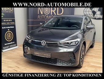 Volkswagen ID.4 ID.4 Pure Performance Navi/LED/PDC/19