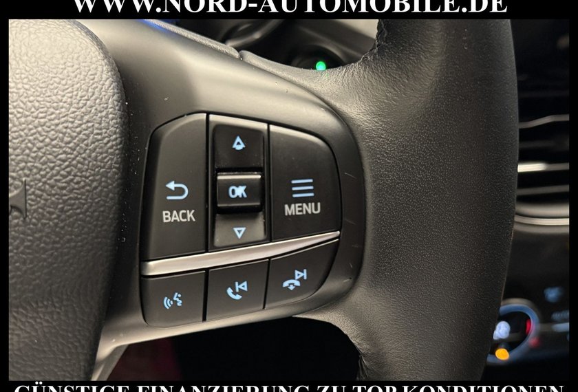 Ford Kuga Kuga Plug-In Hybrid Titanium *AHK*ACC*LED*4xSHZ*