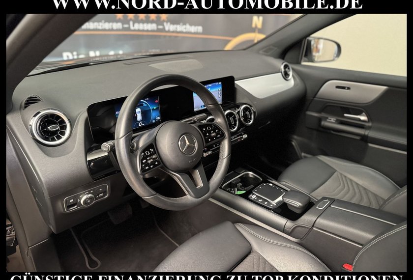 Mercedes-Benz GLA 200 GLA 200 d STYLE DCT *DISTRO*MULTIBEAM*KAM*UPE51