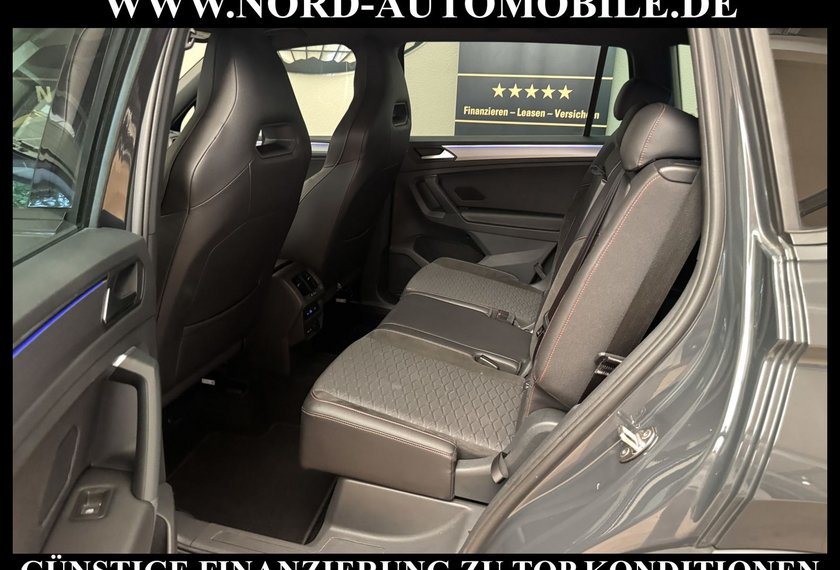 Seat Tarraco Tarraco FR 2.0 TSI DSG 7-Sitzer/19/Beats/AHK/
