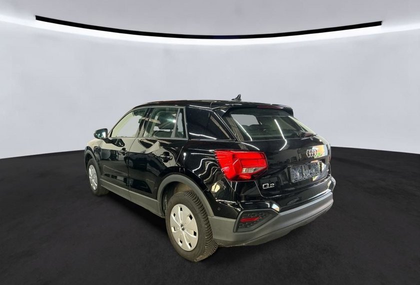 Audi Q2 Q2 35 2.0 TDI S-Tronic Kamera/LED/SHZ