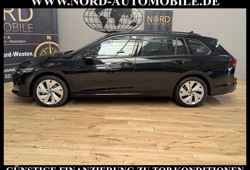 Volkswagen Golf Golf Variant Life 2.0 TDI Kamera/AHK/Head-Up