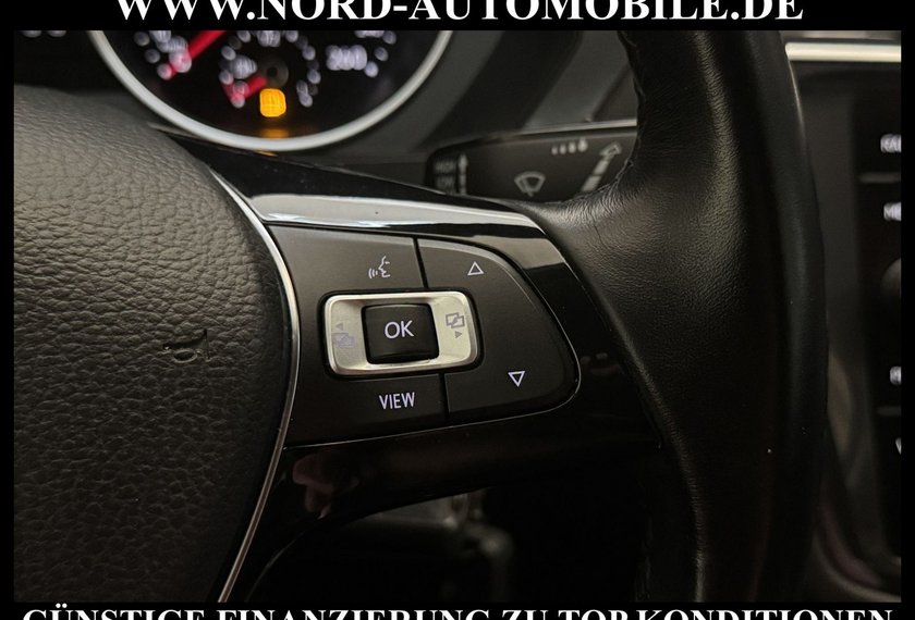 Volkswagen Tiguan Allspace Tiguan Allspace Comfortline 1.5 TSI AHK/7-Sitzer